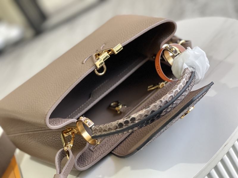 Louis Vuitton Top Handle Bags